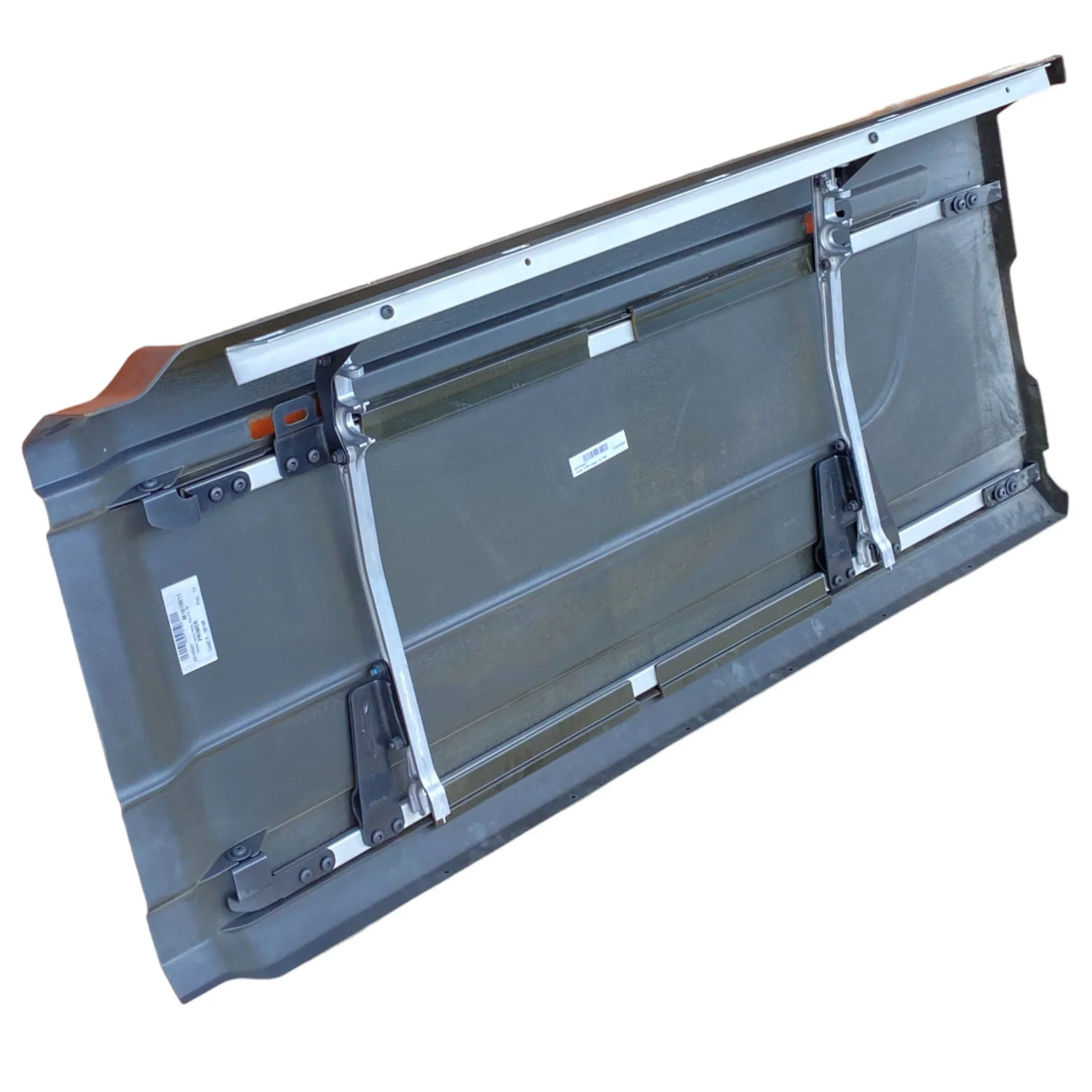 84742527 Genuine Mack Chassis Fairing - Truck To Trailer