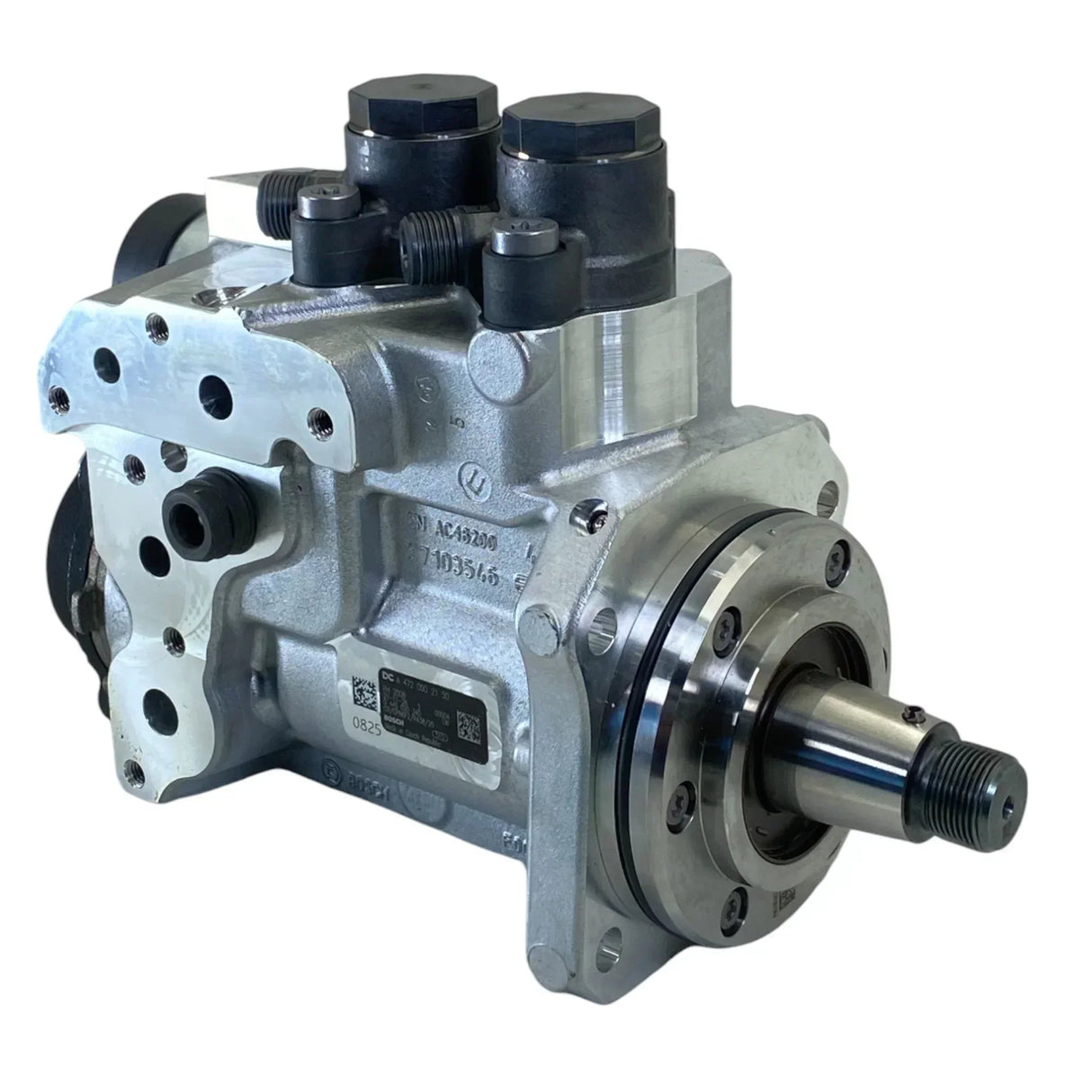 DDERA4720902150 Genuine Detroit Diesel Fuel Injection Pump - Truck To Trailer