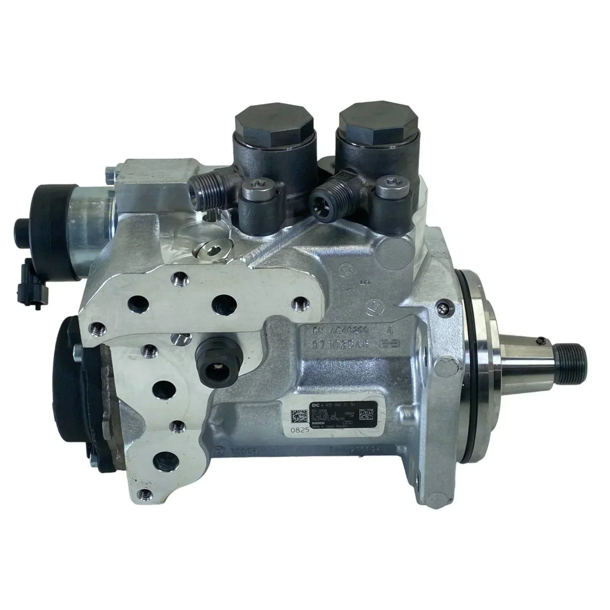 DDERA4720902150 Genuine Detroit Diesel Fuel Injection Pump - Truck To Trailer