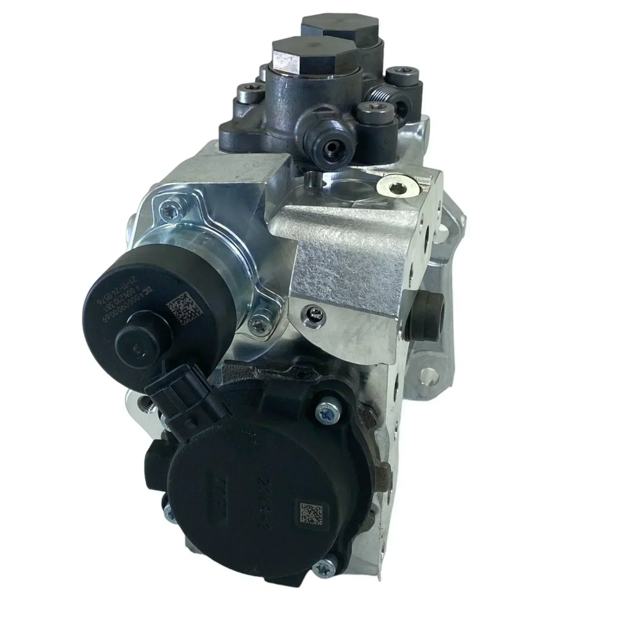 DDERA4720902150 Genuine Detroit Diesel Fuel Injection Pump - Truck To Trailer