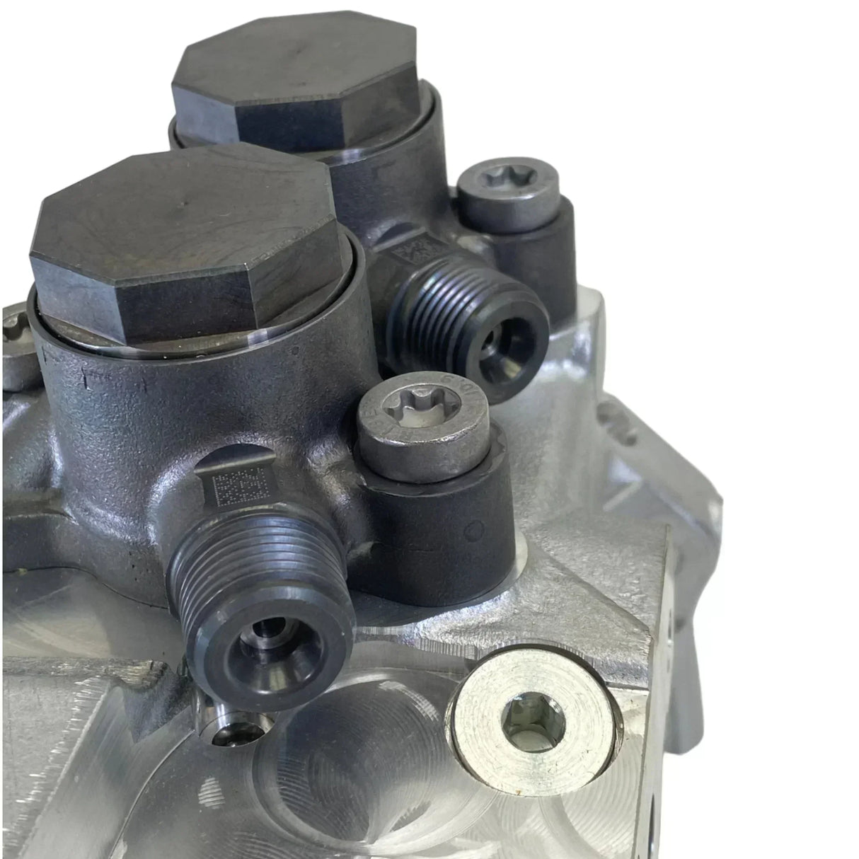 DDERA4720902150 Genuine Detroit Diesel Fuel Injection Pump - Truck To Trailer