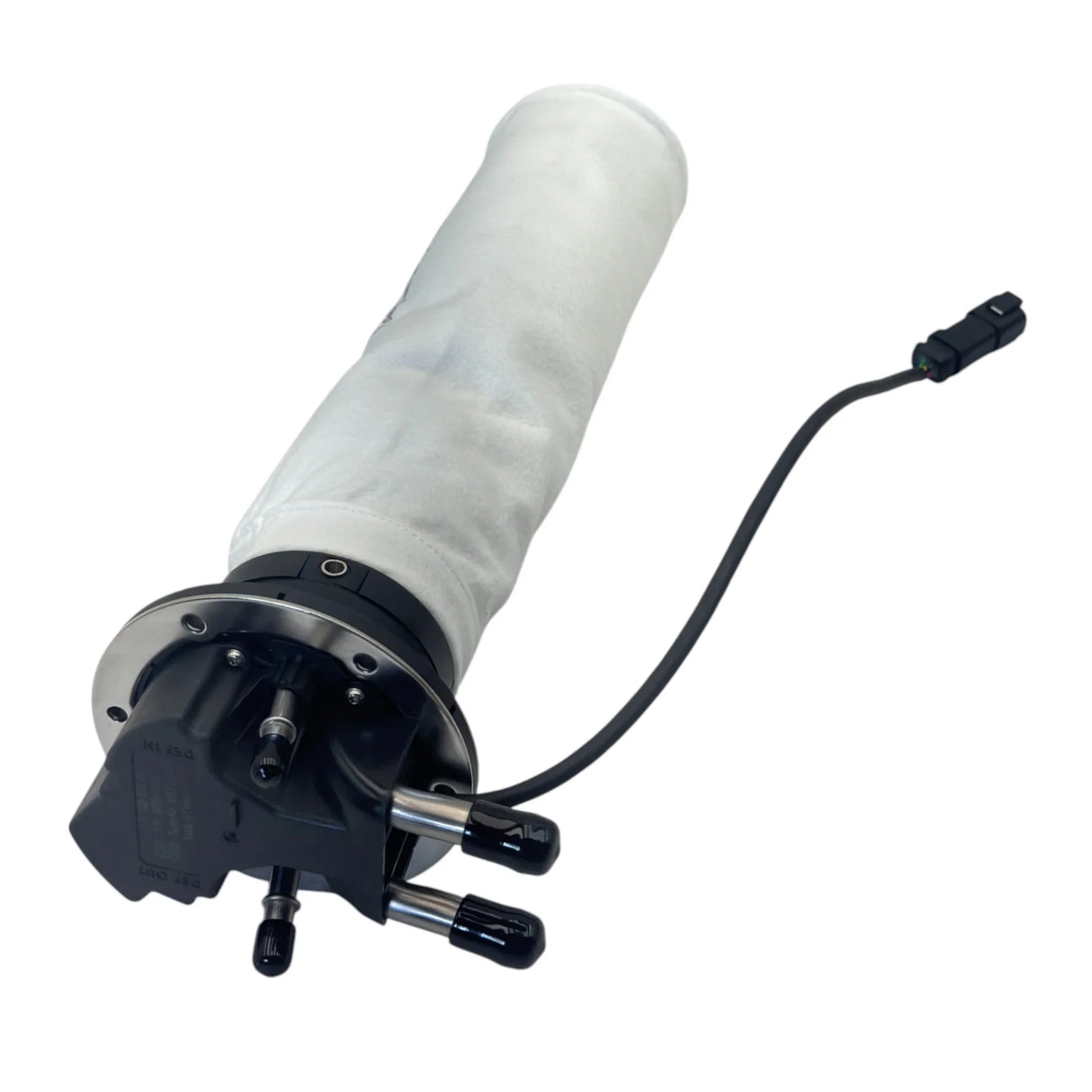 528-0537 Genuine Cat DEF Diesel Exhaust Fluid Manifold - Truck To Trailer