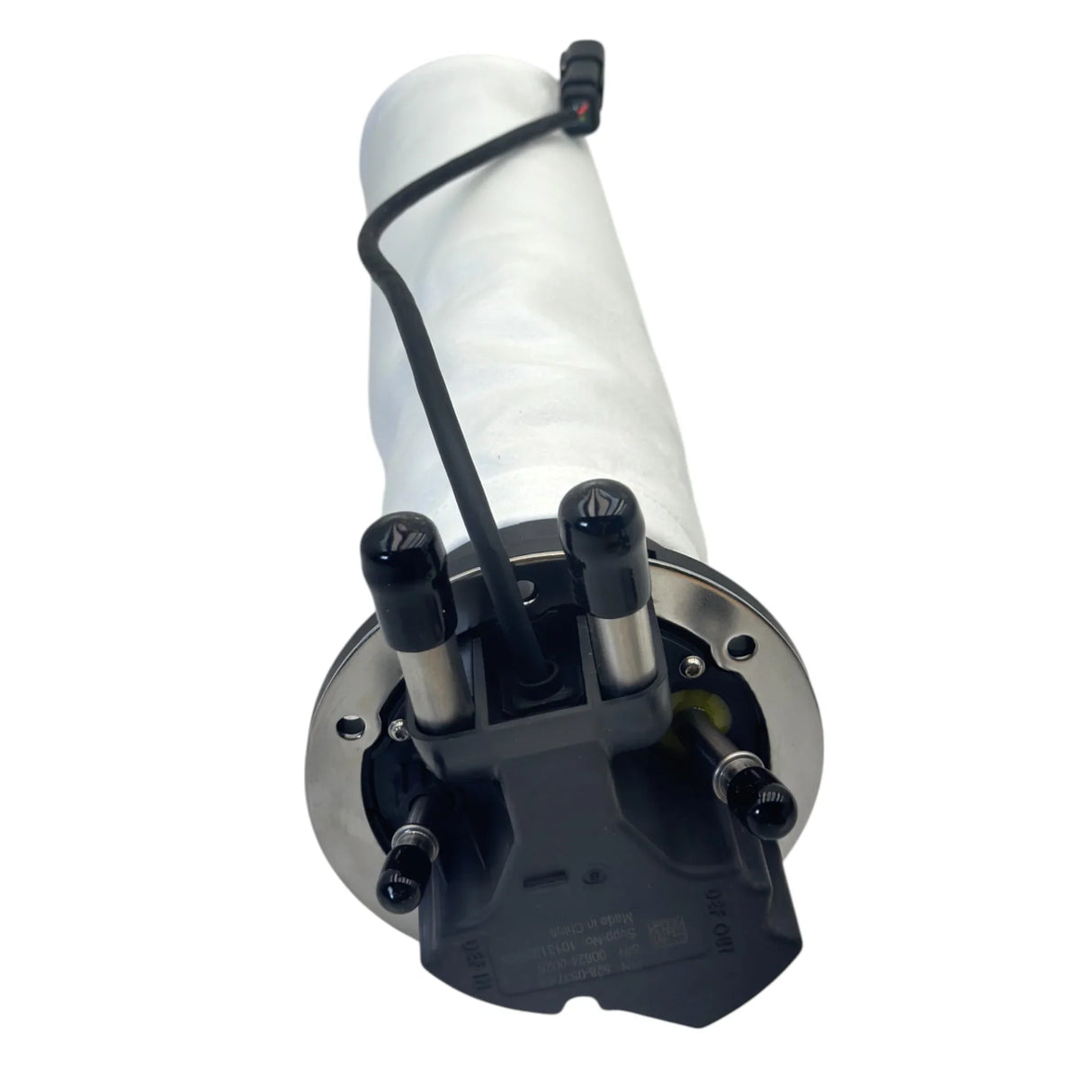 528-0537 Genuine Cat DEF Diesel Exhaust Fluid Manifold - Truck To Trailer