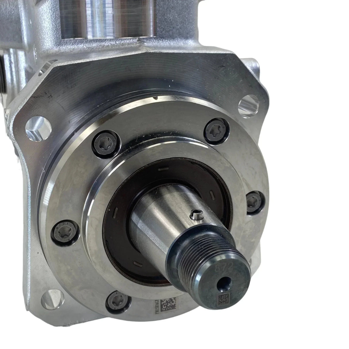 DDERA4720902150 Genuine Detroit Diesel Fuel Injection Pump - Truck To Trailer