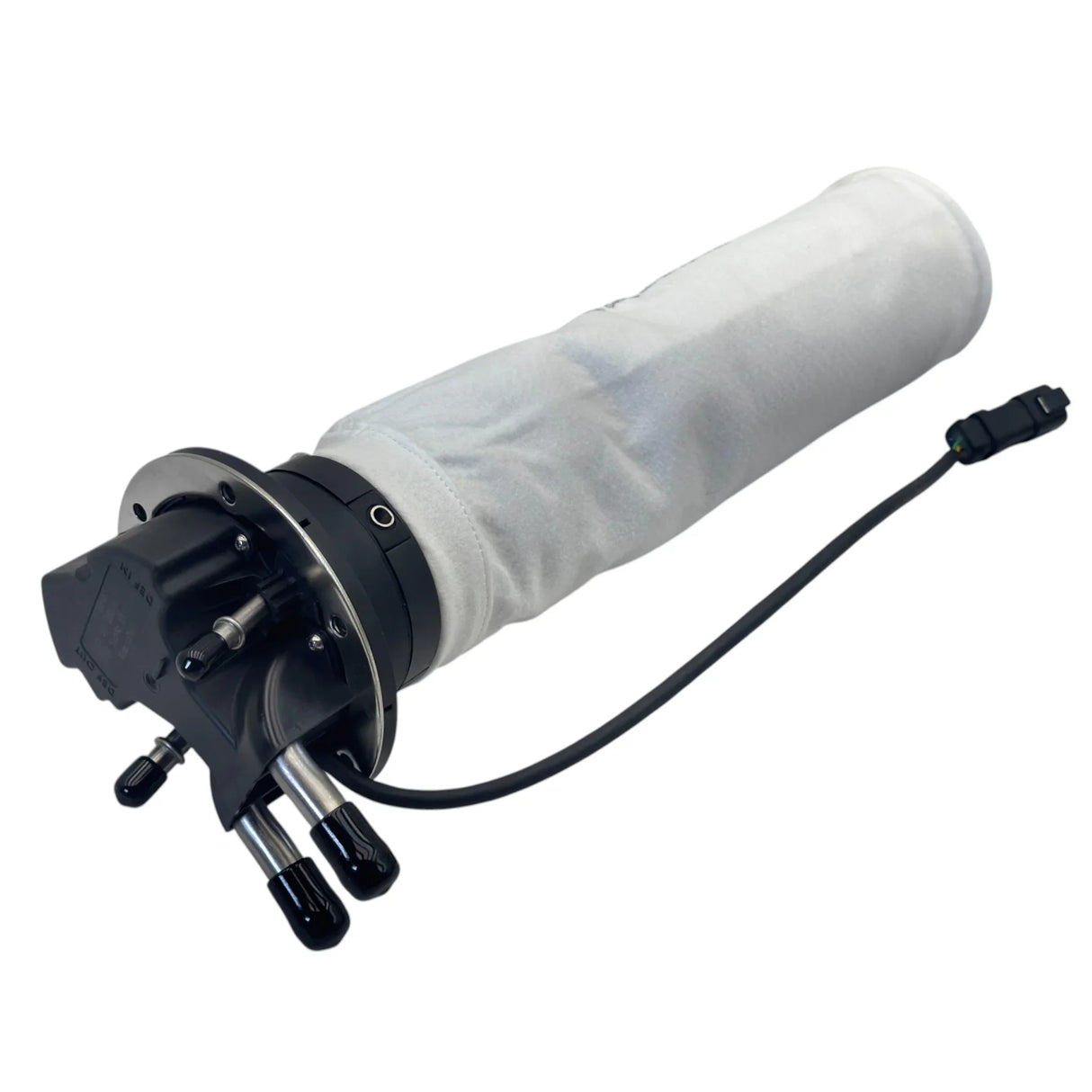 528-0537 Genuine Cat DEF Diesel Exhaust Fluid Manifold - Truck To Trailer