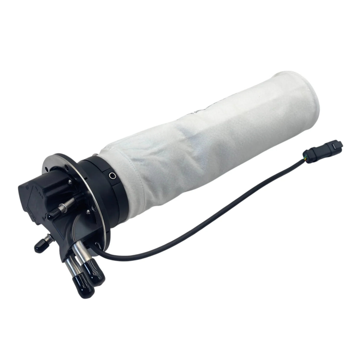 528-0537 Genuine Cat DEF Diesel Exhaust Fluid Manifold - Truck To Trailer