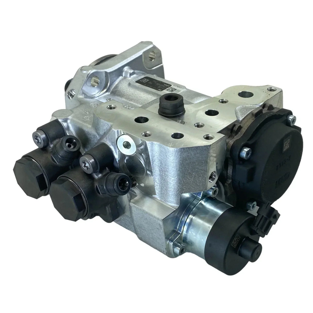 DDERA4720902150 Genuine Detroit Diesel Fuel Injection Pump - Truck To Trailer