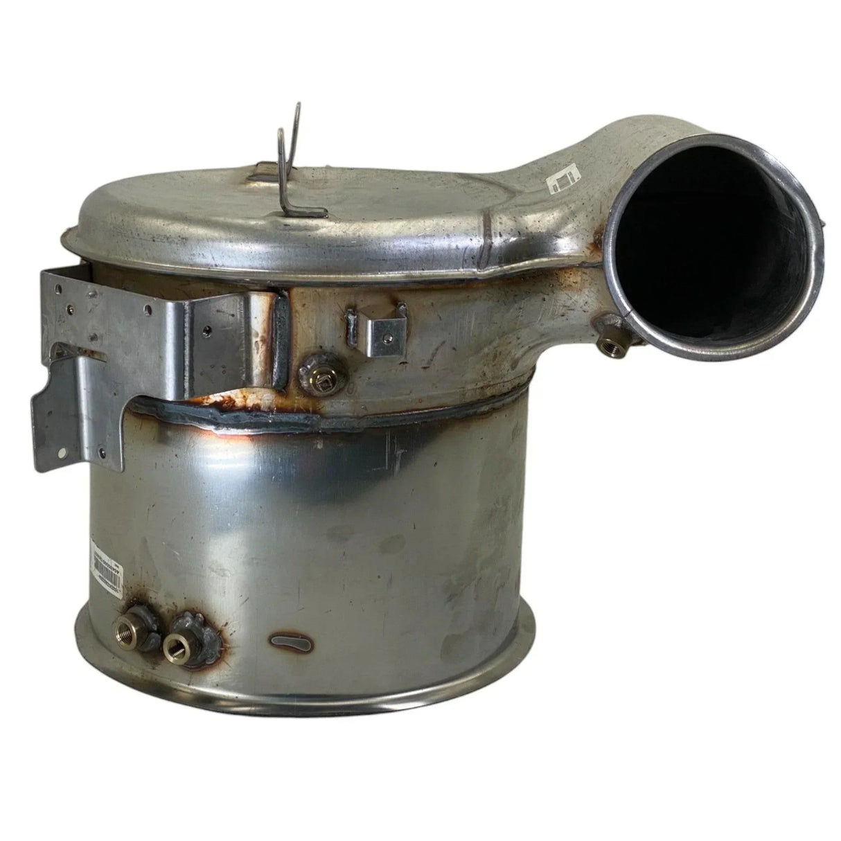 43006209 Oem Mack Catalyst For Volvo/ Mack Mp8 - Truck To Trailer