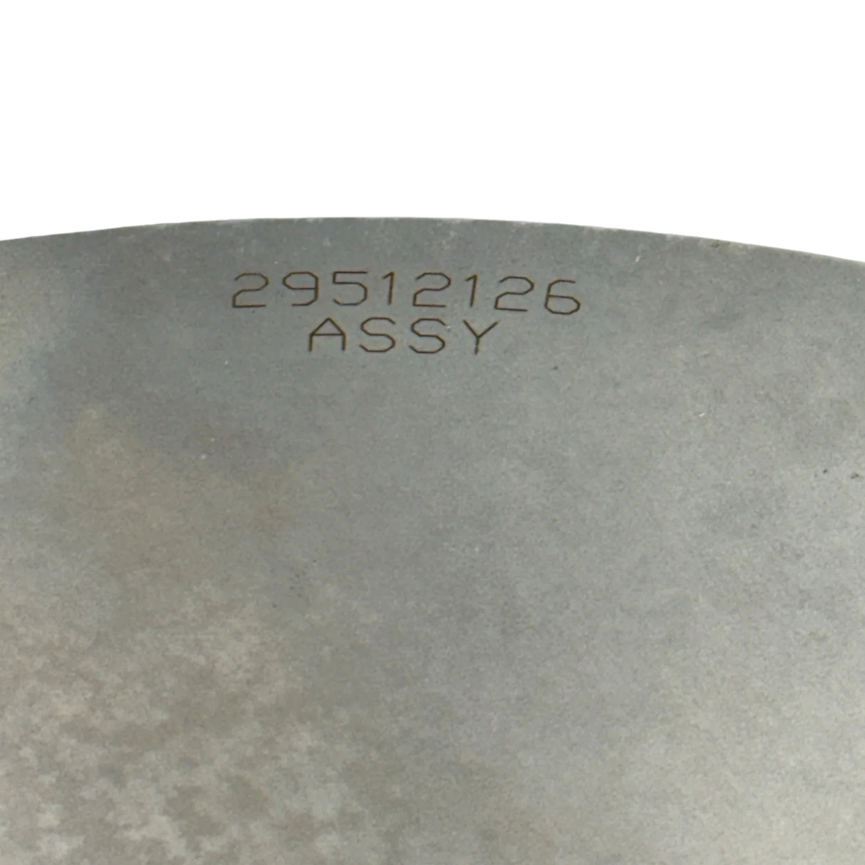 29512126 Genuine Allison Flexplate Assembly - Truck To Trailer