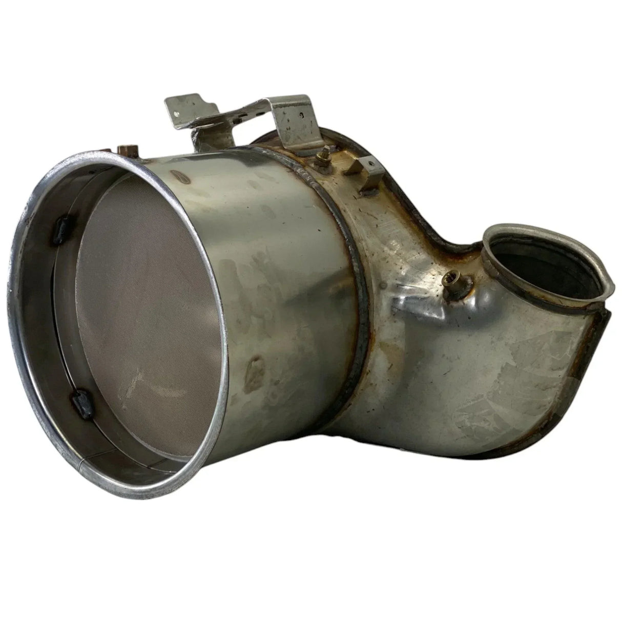 43006209 Oem Mack Catalyst For Volvo/ Mack Mp8 - Truck To Trailer