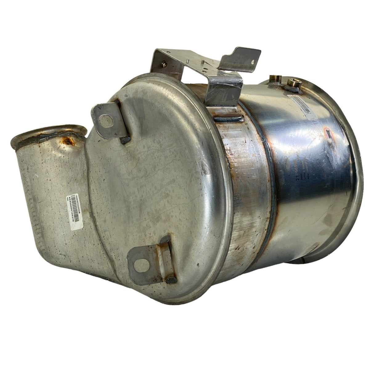 43006209 Oem Mack Catalyst For Volvo/ Mack Mp8 - Truck To Trailer