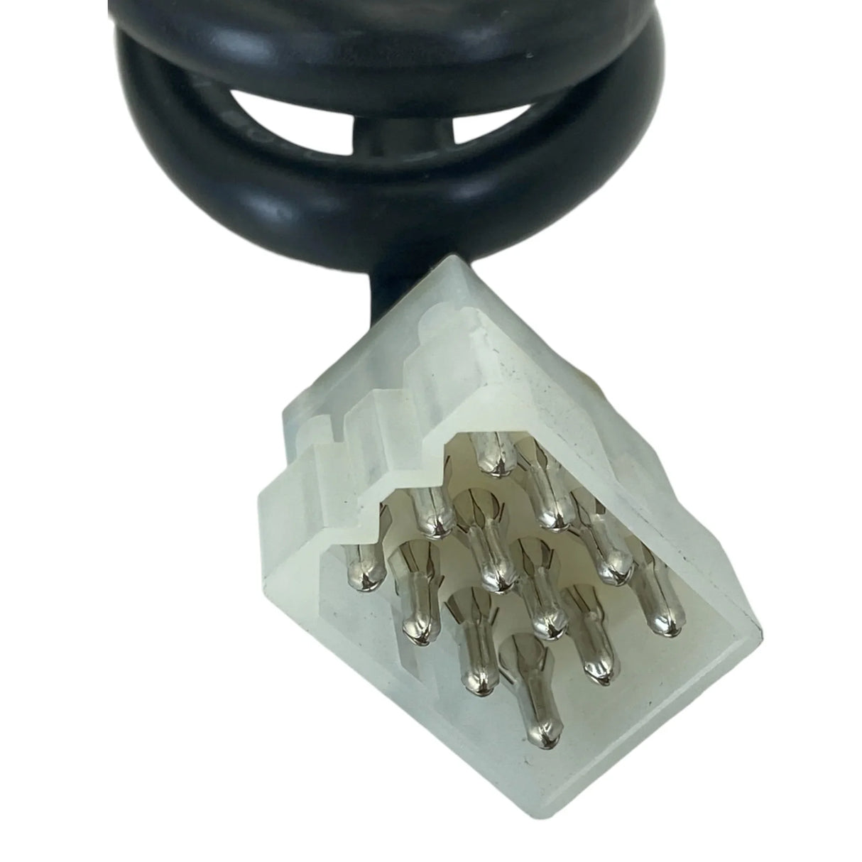 1306092 Buyers Product V-Plow Snowplow Hand Controller - Truck To Trailer