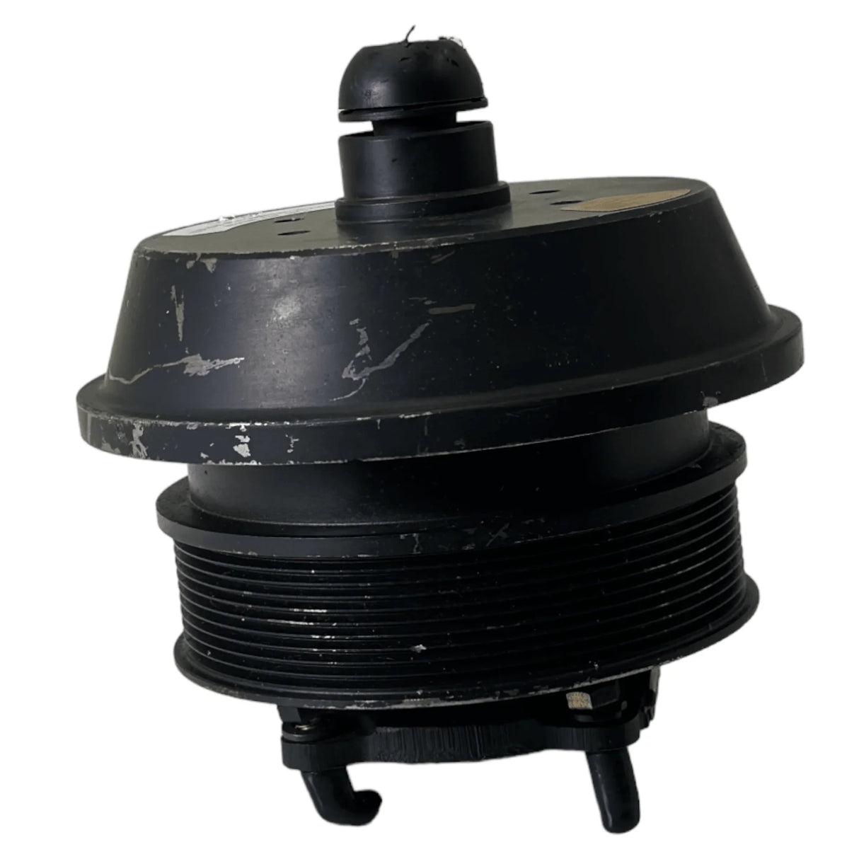 107940X Genuine Bendix Engine Cooling Fan Clutch With Studs Kit - Truck To Trailer