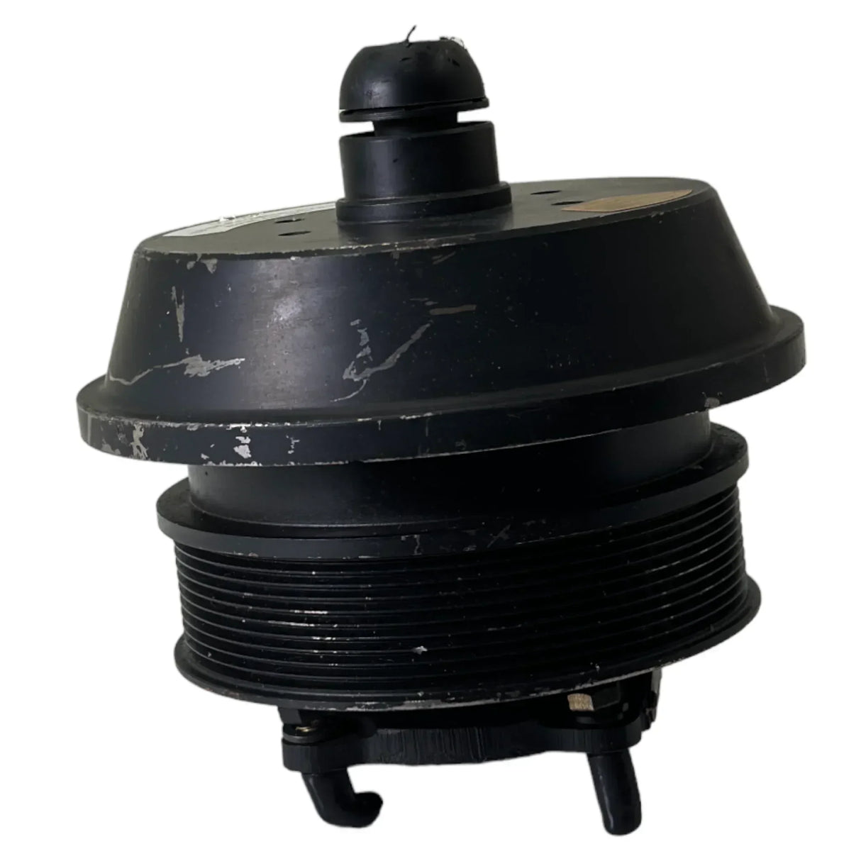 107940R Genuine Bendix Engine Cooling Fan Clutch With Studs Kit - Truck To Trailer