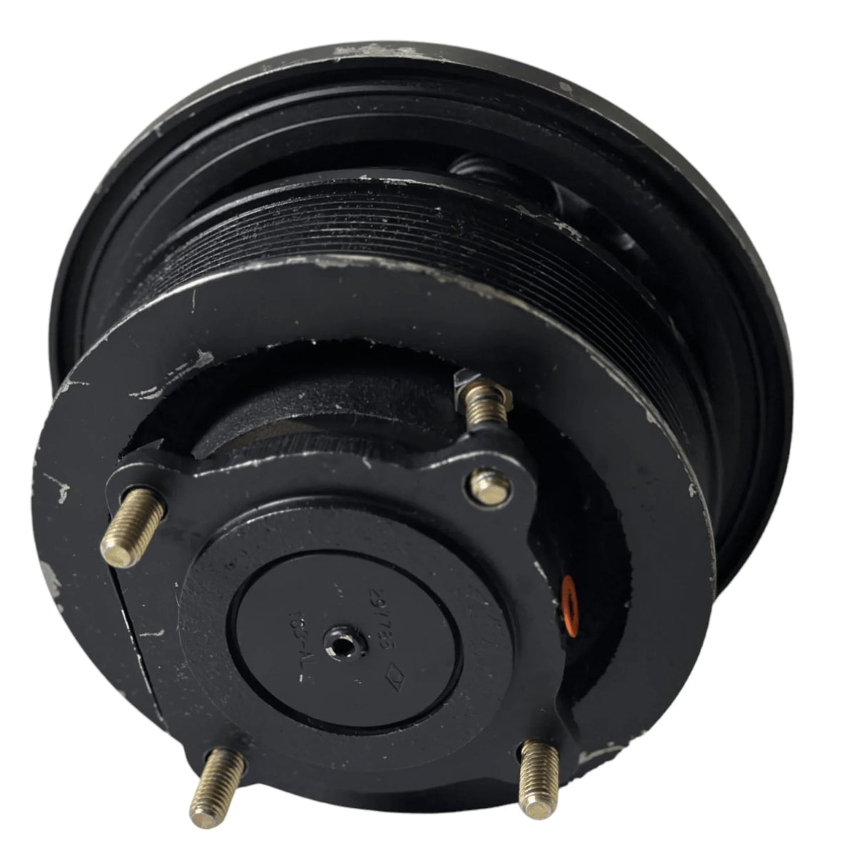 107940X Genuine Bendix Engine Cooling Fan Clutch With Studs Kit - Truck To Trailer