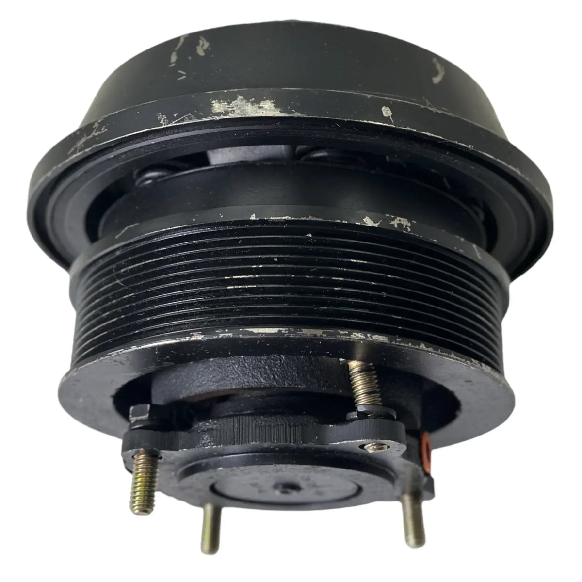 107940R Genuine Bendix Engine Cooling Fan Clutch With Studs Kit Truck