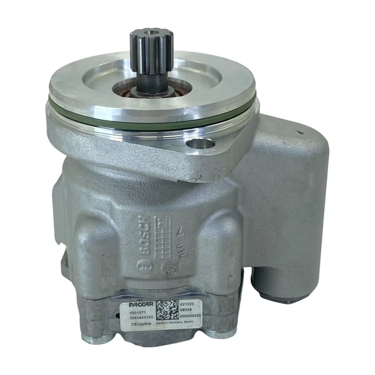 7685955332 Genuine Paccar Power Steering Pump - Truck To Trailer