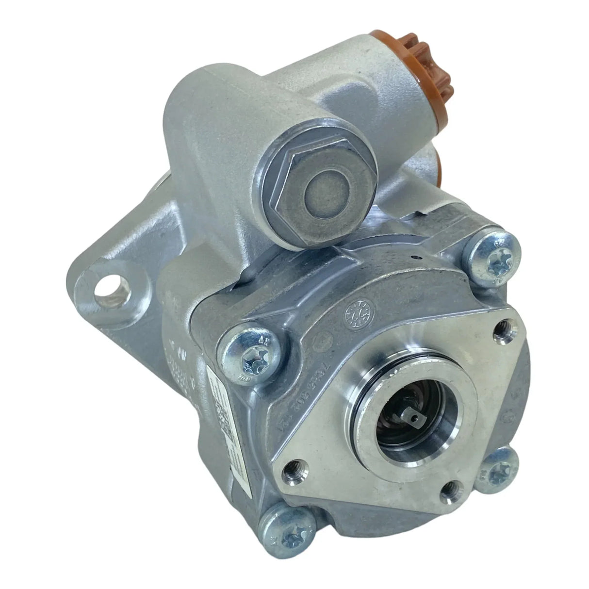 7685955332 Genuine Paccar Power Steering Pump - Truck To Trailer