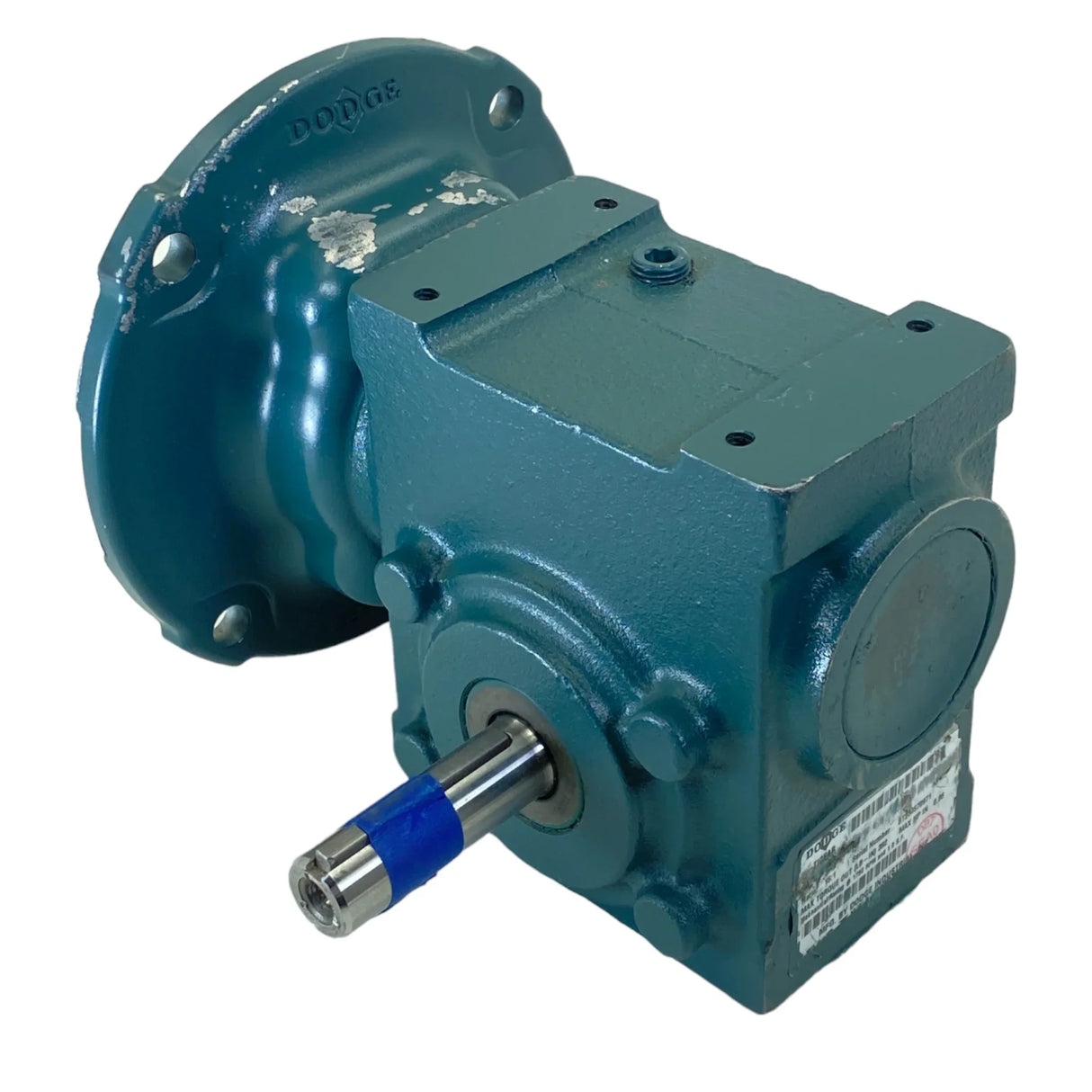 35Q20R56 Genuine Dodge Tigear-2 Reducer 15:1 - Truck To Trailer