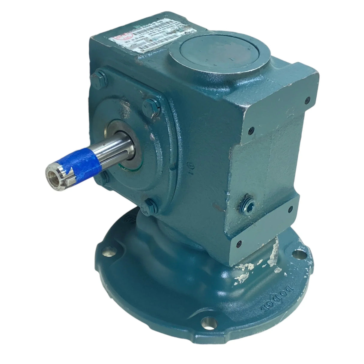 35Q20R56 Genuine Dodge Tigear-2 Reducer 15:1 - Truck To Trailer