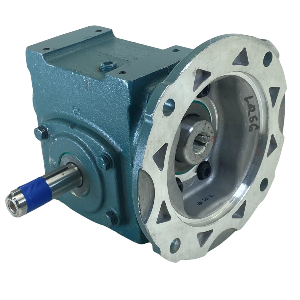 35Q20R56 Genuine Dodge Tigear-2 Reducer 15:1 - Truck To Trailer