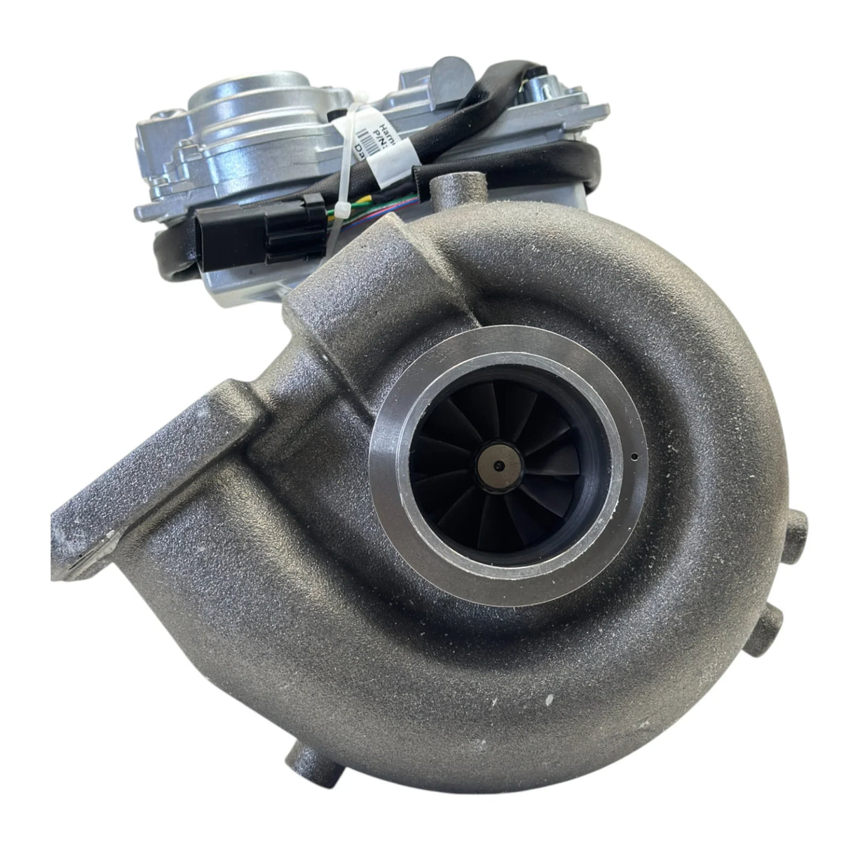 ST02-451-112 Turbocharger - Truck To Trailer