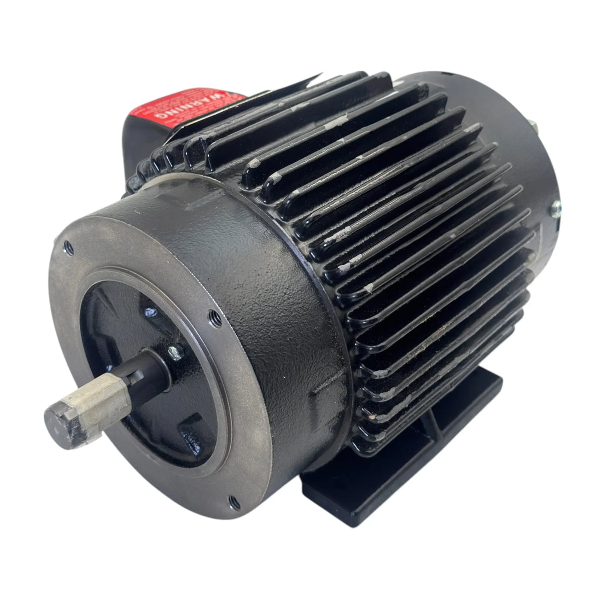 145THTN6046BAJ Genuine Marathon Inverter Vector Duty Motor 230/460V - Truck To Trailer