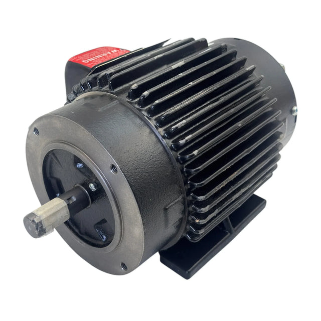 145THTN6046BAJ Genuine Marathon Inverter Vector Duty Motor 230/460V - Truck To Trailer