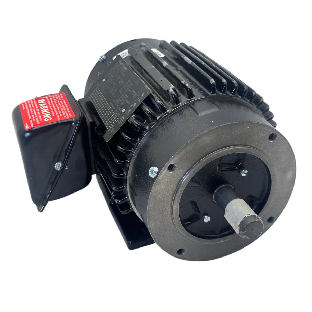 145THTN6046BAJ Genuine Marathon Inverter Vector Duty Motor 230/460V - Truck To Trailer