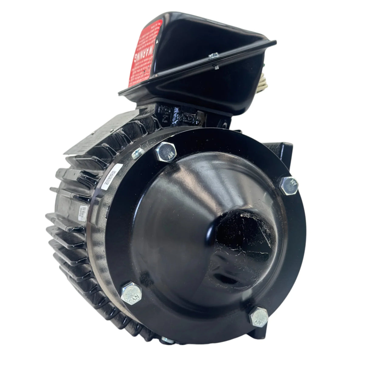 145THTN6046BAJ Genuine Marathon Inverter Vector Duty Motor 230/460V - Truck To Trailer