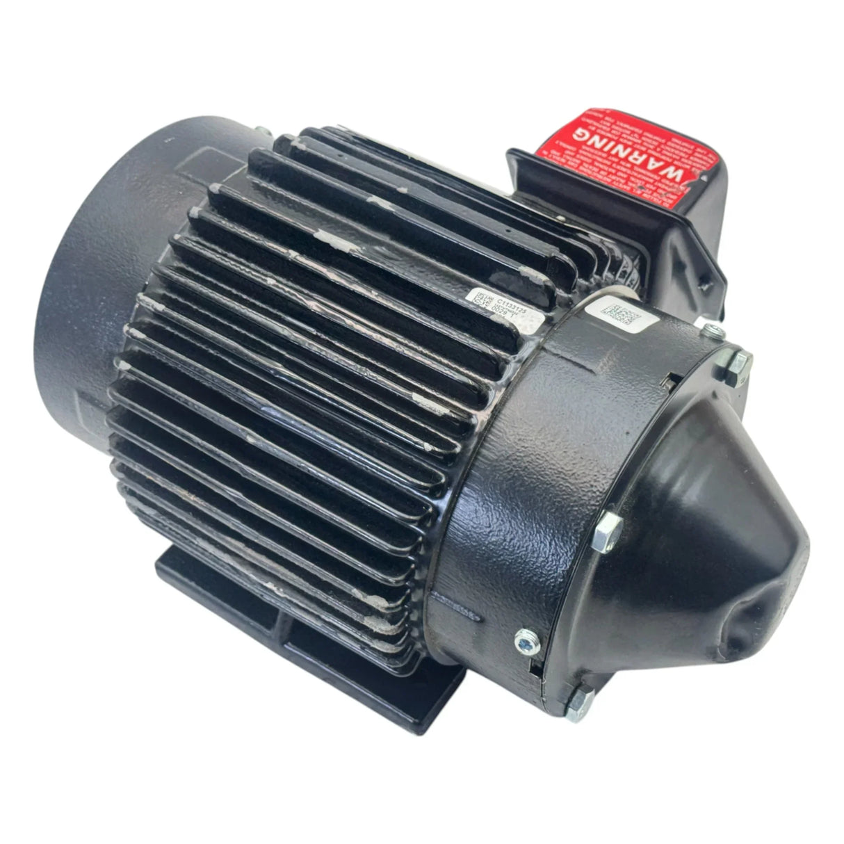 145THTN6046BAJ Genuine Marathon Inverter Vector Duty Motor 230/460V - Truck To Trailer