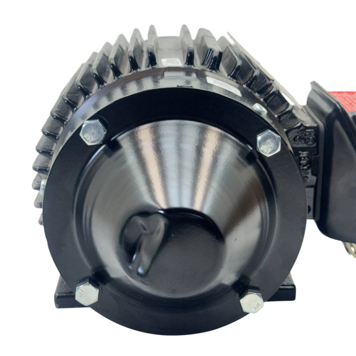 145THTN6046BAJ Genuine Marathon Inverter Vector Duty Motor 230/460V - Truck To Trailer