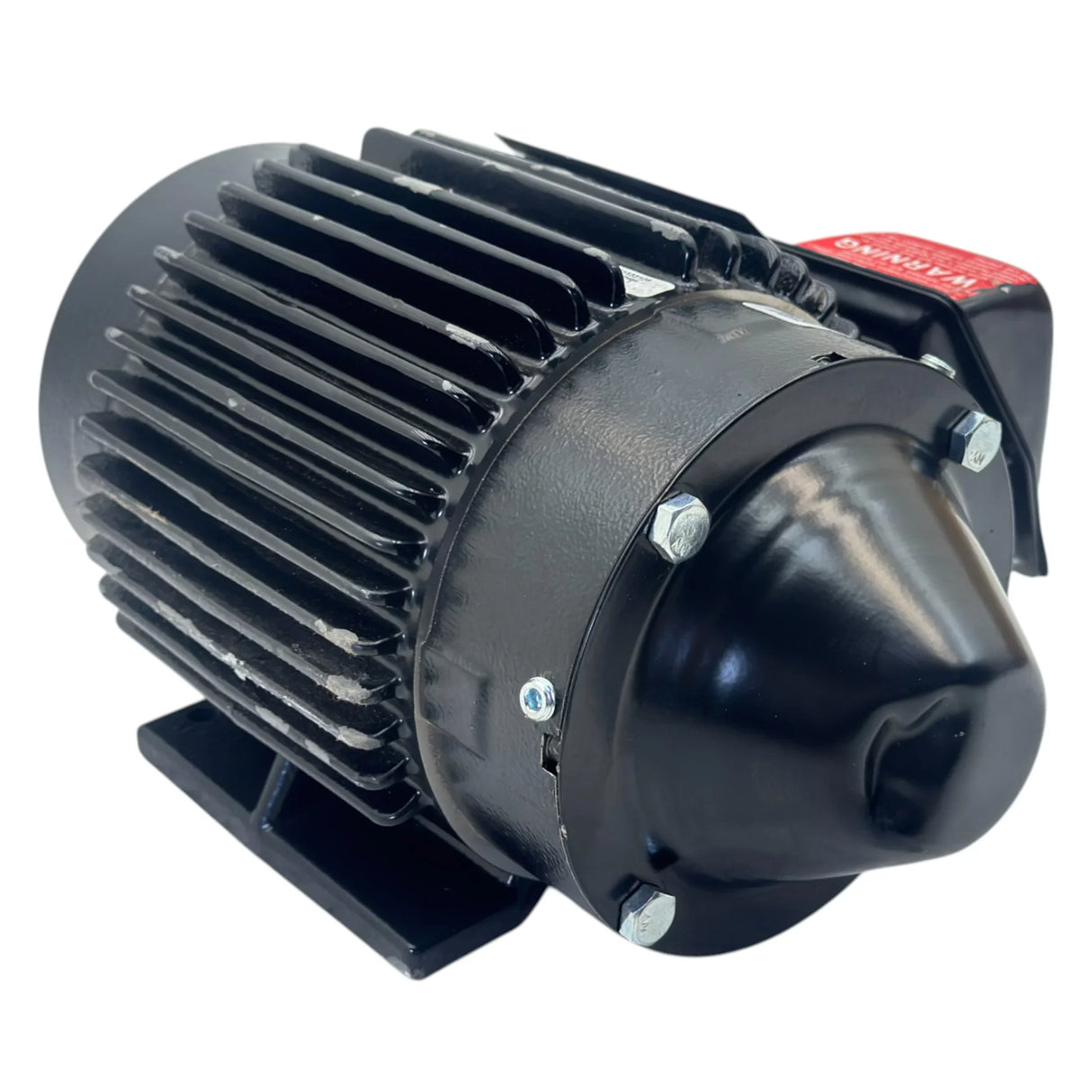 145THTN6046BAJ Genuine Marathon Inverter Vector Duty Motor 230/460V - Truck To Trailer