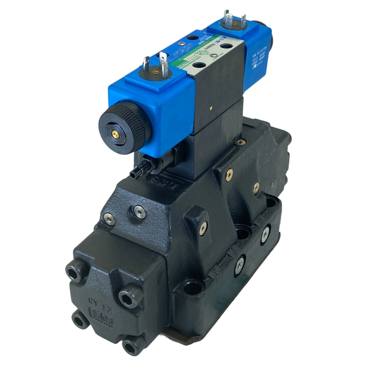 02-396452 Genuine Eaton Directional Control Valve - Truck To Trailer