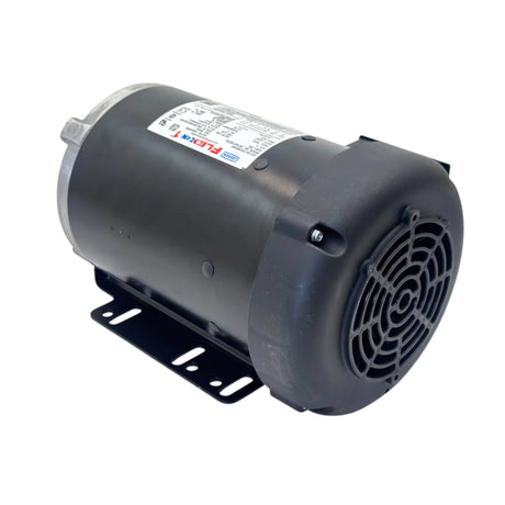 FX03BK002 Leeson Electric Motor 208-230/460V - Truck To Trailer