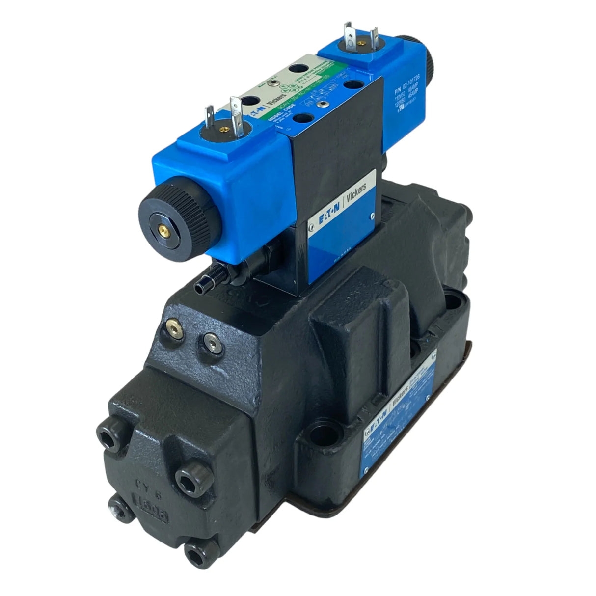 02-396452 Genuine Eaton Directional Control Valve - Truck To Trailer