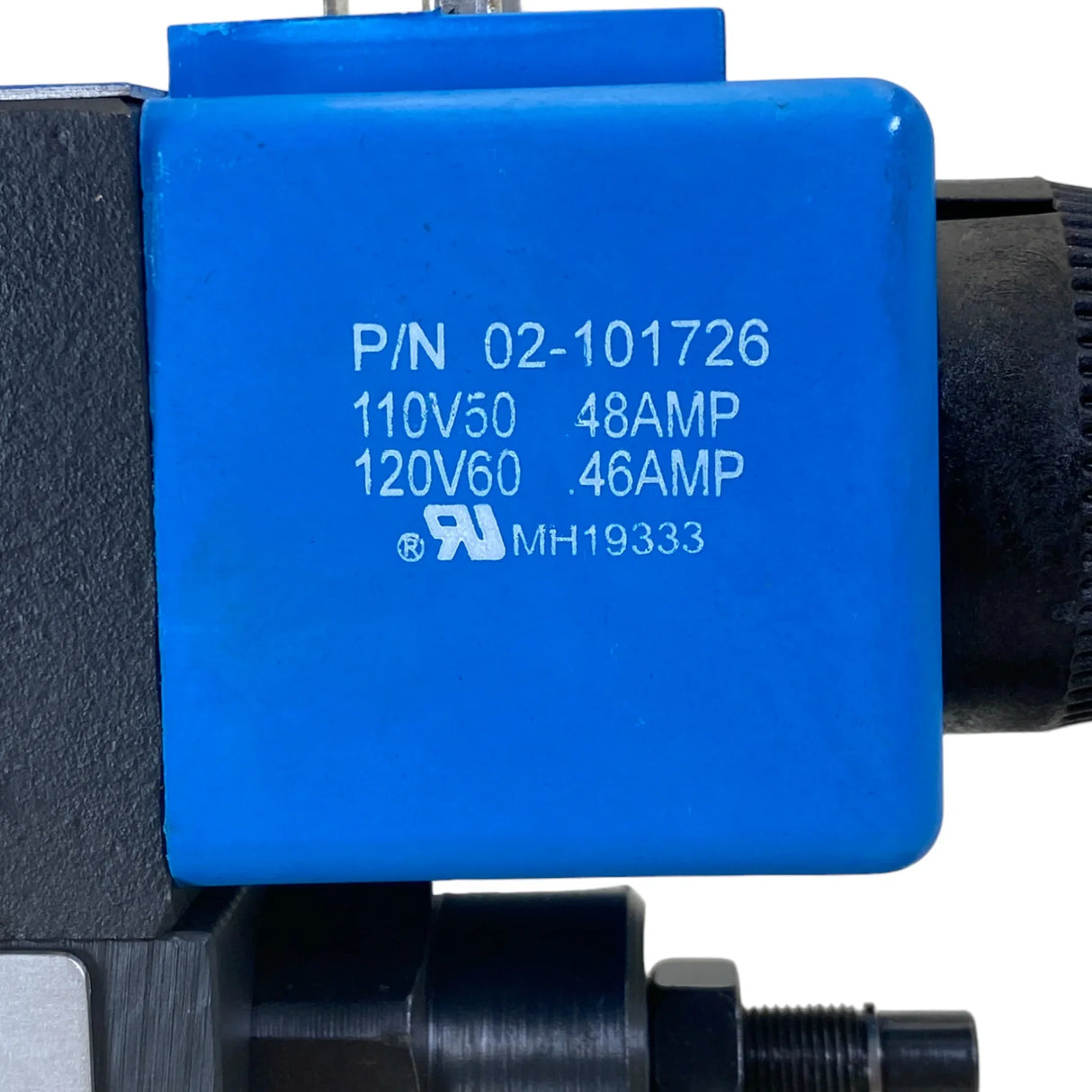 02-396452 Genuine Eaton Directional Control Valve - Truck To Trailer