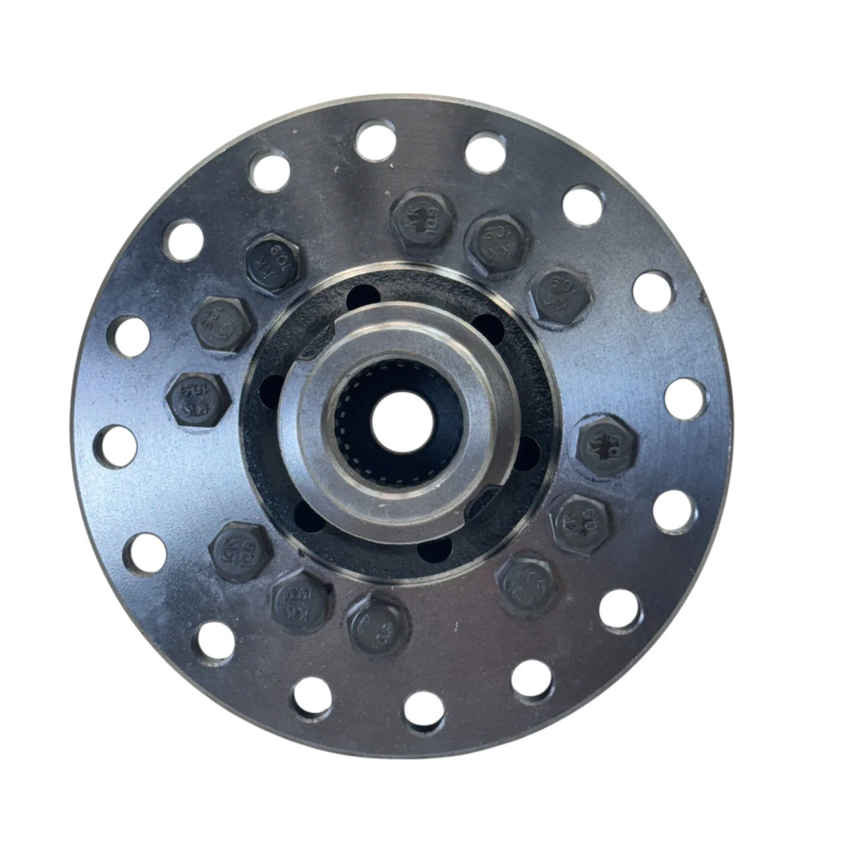 A273328 Doosan Differential Gear Box - Truck To Trailer