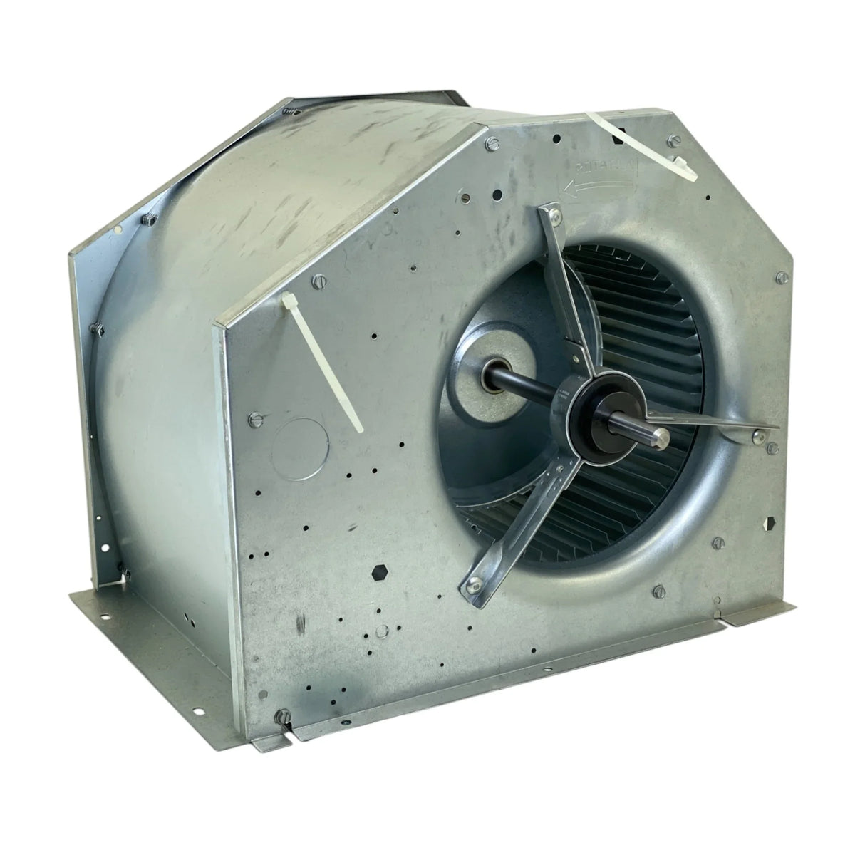 50HJ441155 Genuine Carrier Blower Assembly - Truck To Trailer