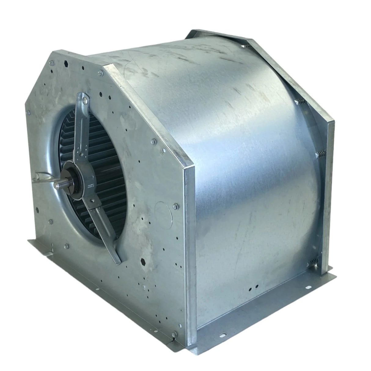 50HJ441155 Genuine Carrier Blower Assembly - Truck To Trailer