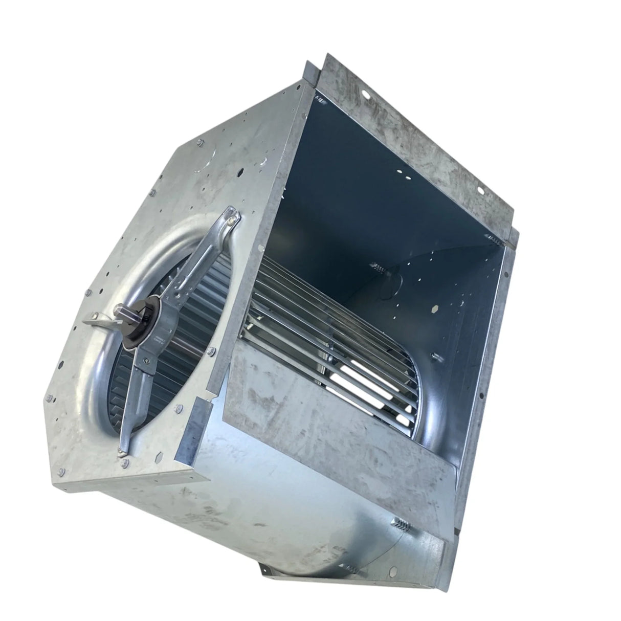 50HJ441155 Genuine Carrier Blower Assembly - Truck To Trailer