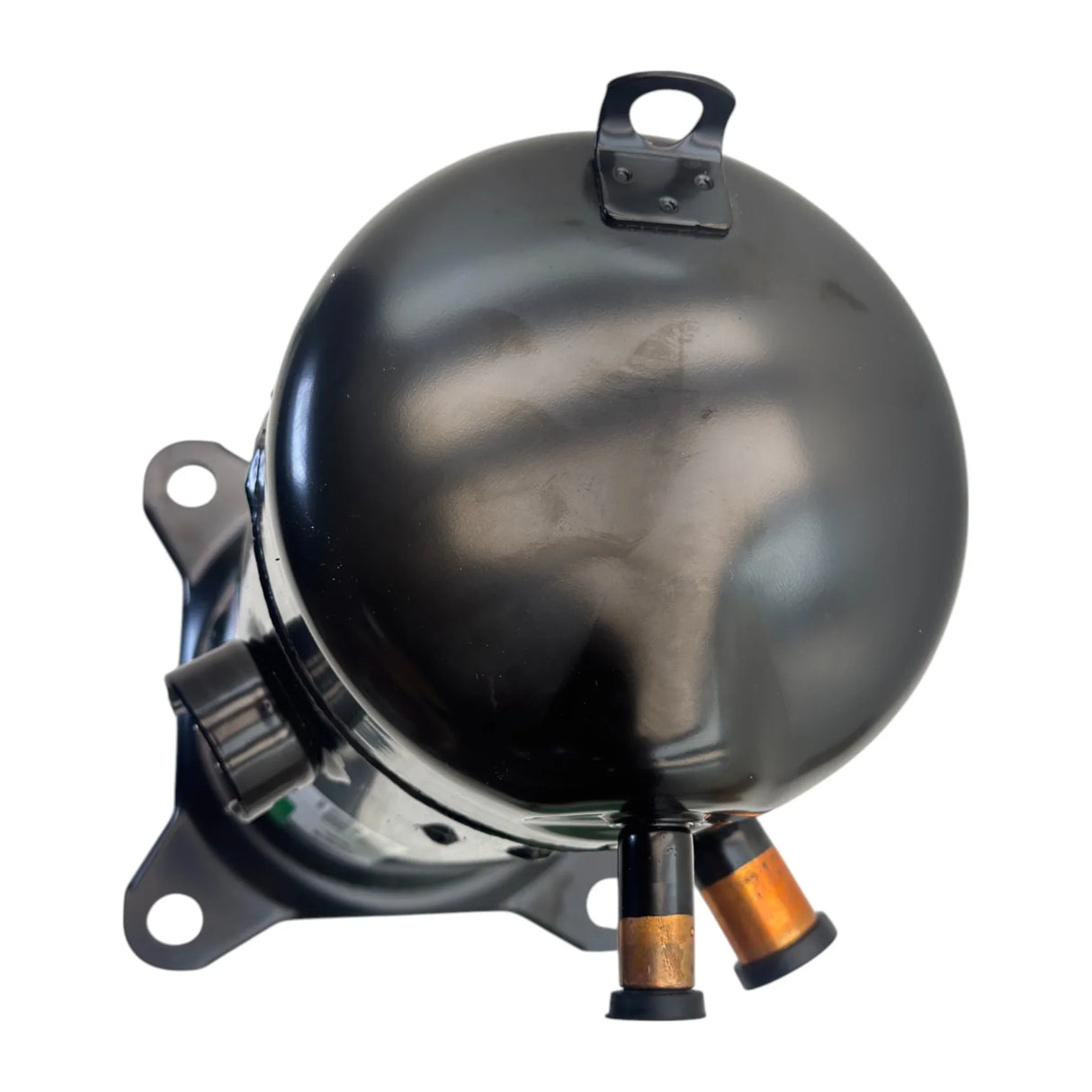 ABG054RAAS Genuine LG Scroll Compressor 208/230V - Truck To Trailer