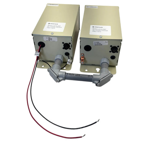 520978 Pentair Comercial Power Center - Truck To Trailer