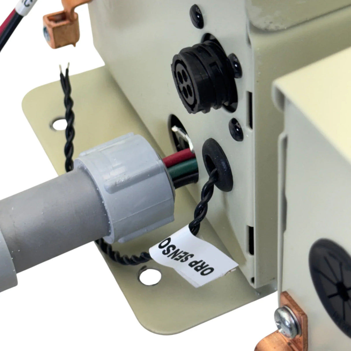 520978 Pentair Comercial Power Center - Truck To Trailer