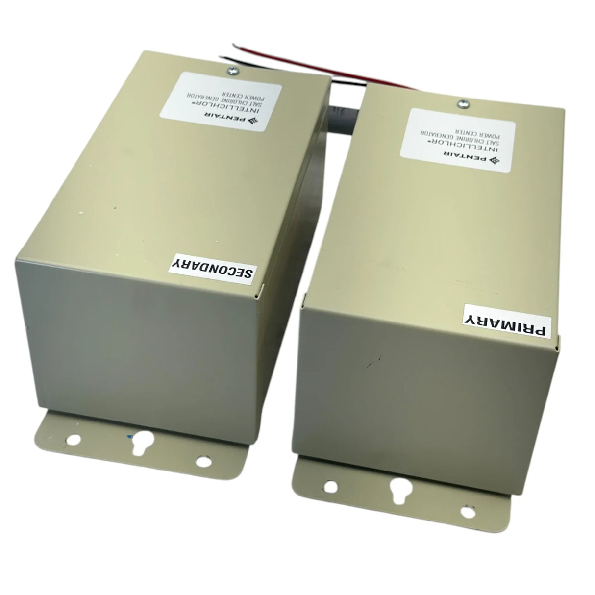 520978 Pentair Comercial Power Center - Truck To Trailer