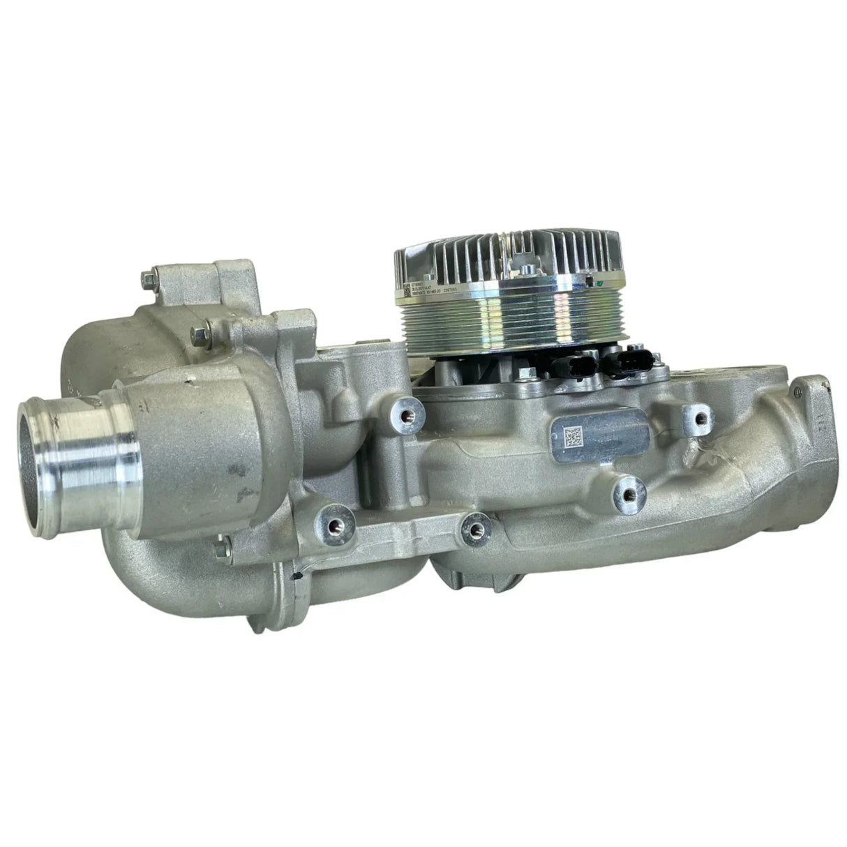 2184194 Genuine Paccar Coolant Pump Assembly - Truck To Trailer