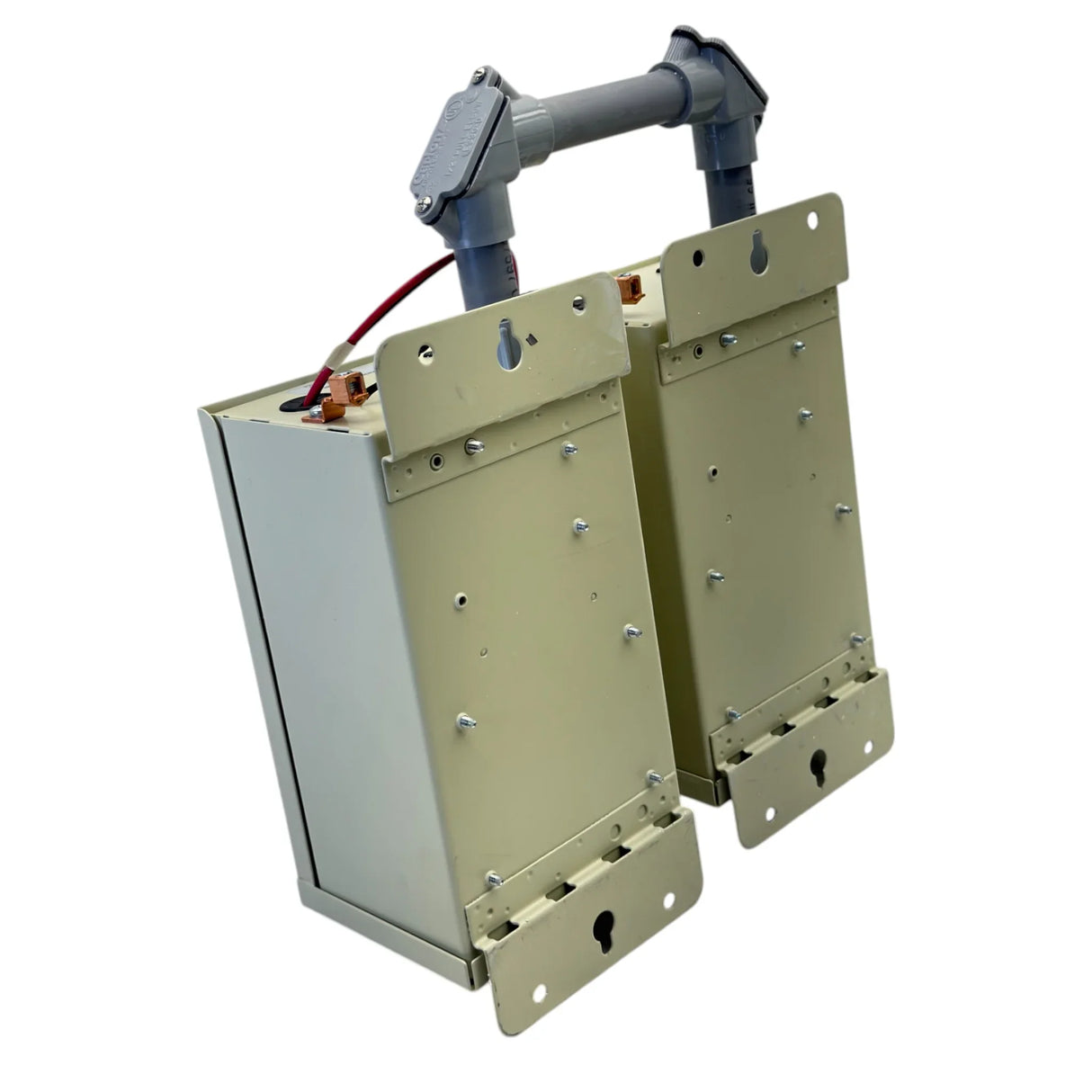 520978 Pentair Comercial Power Center - Truck To Trailer