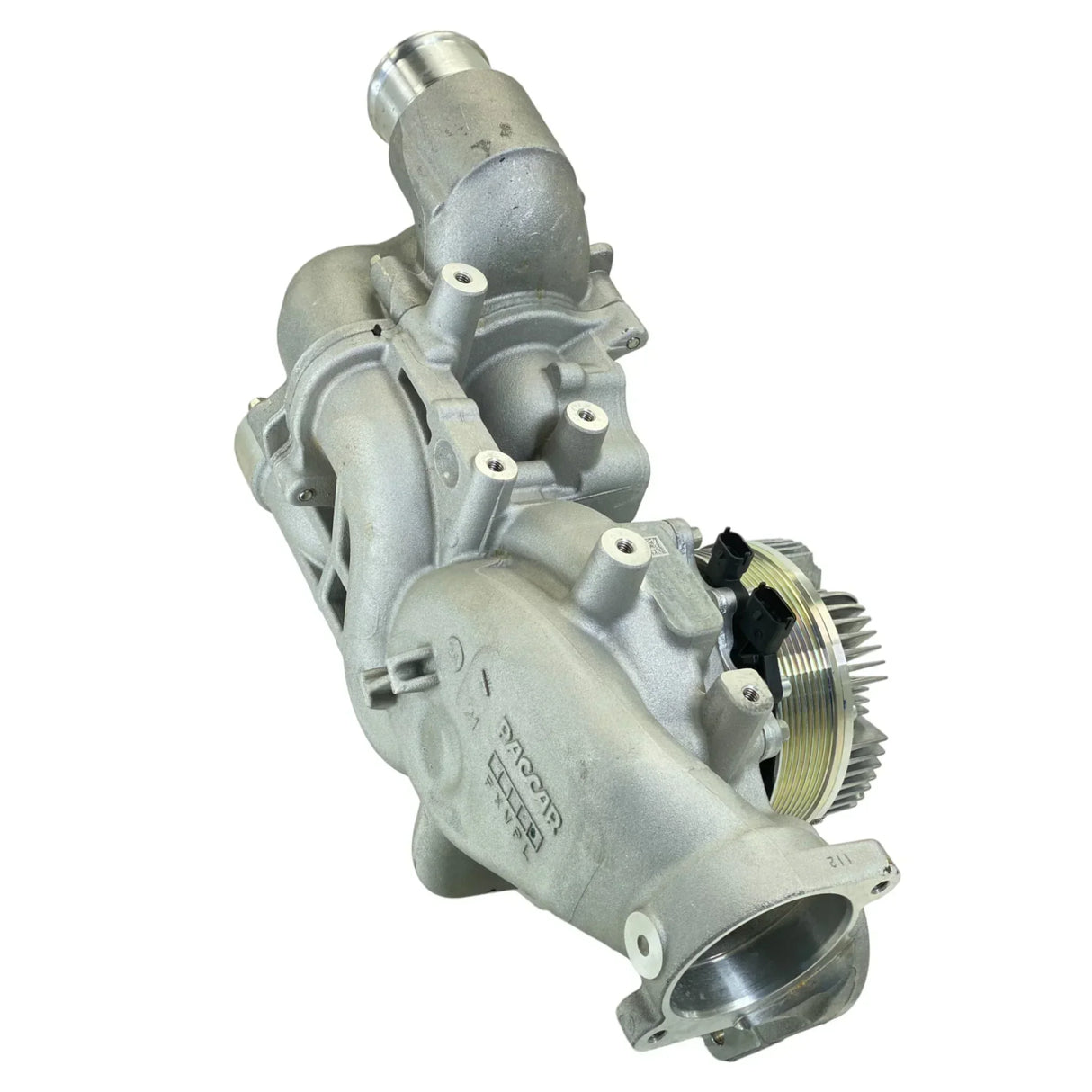 2184194 Genuine Paccar Coolant Pump Assembly - Truck To Trailer