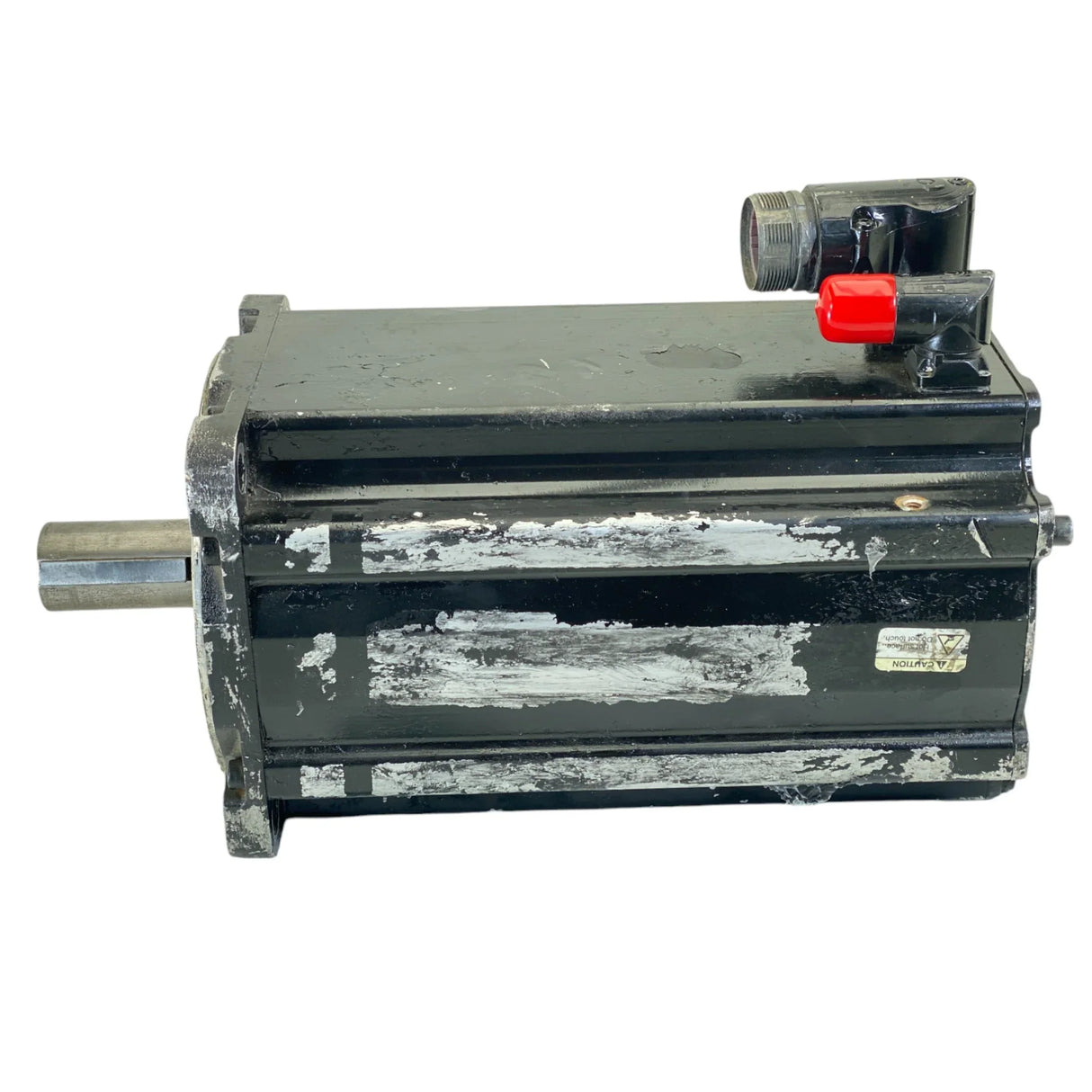 MPM-B2153F-MJ72AA Allen Bradley AC Servo Motor - Truck To Trailer