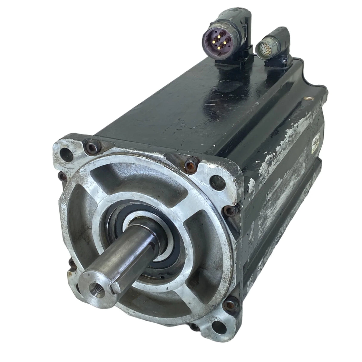 MPM-B2153F-MJ72AA Allen Bradley AC Servo Motor - Truck To Trailer